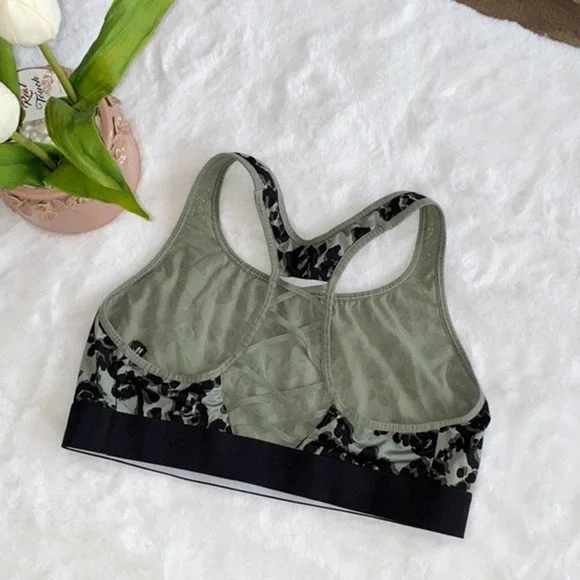 VSX ULTIMATE SPORT SET / LEGGINGS / BRA - Picture 6 of 9